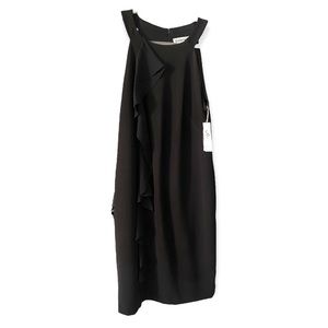 Shelby & Palmer Black Dress  Size 8